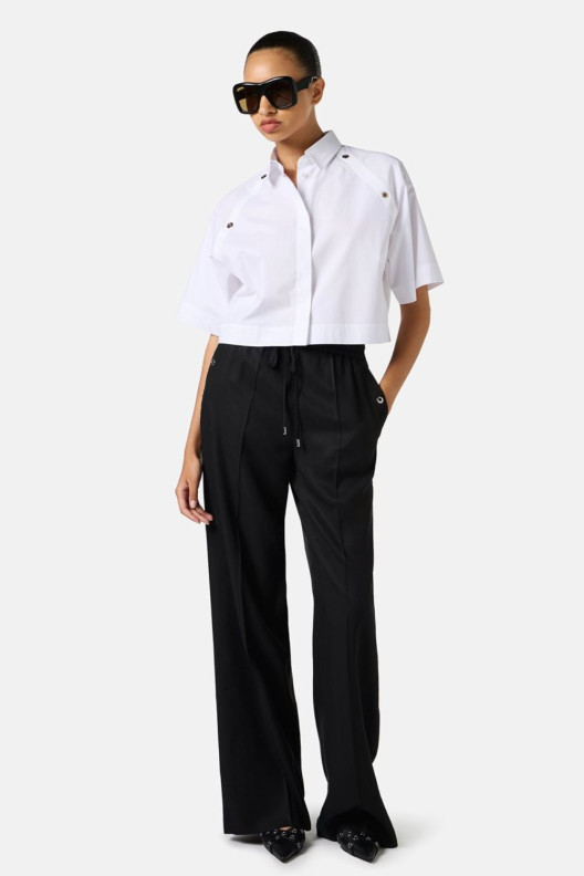 Рубашка G0110132 - 1101