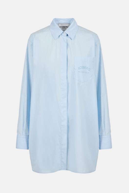 Рубашка G0610132 - 6311