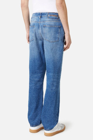 Джинсы 2SL10228 - 6001