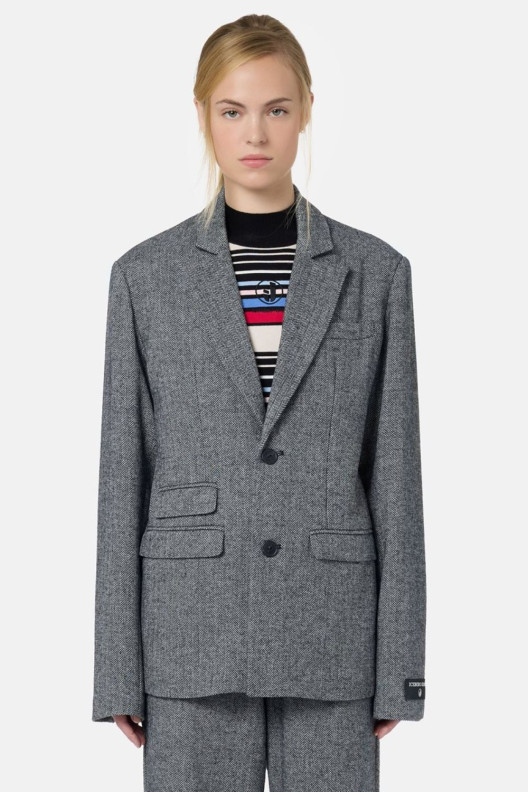 Жакет 25I J2P0 L011JSP1 R191