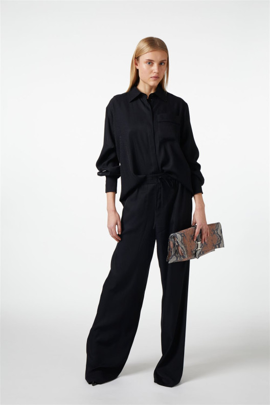 Рубашка g0415191 - 9000