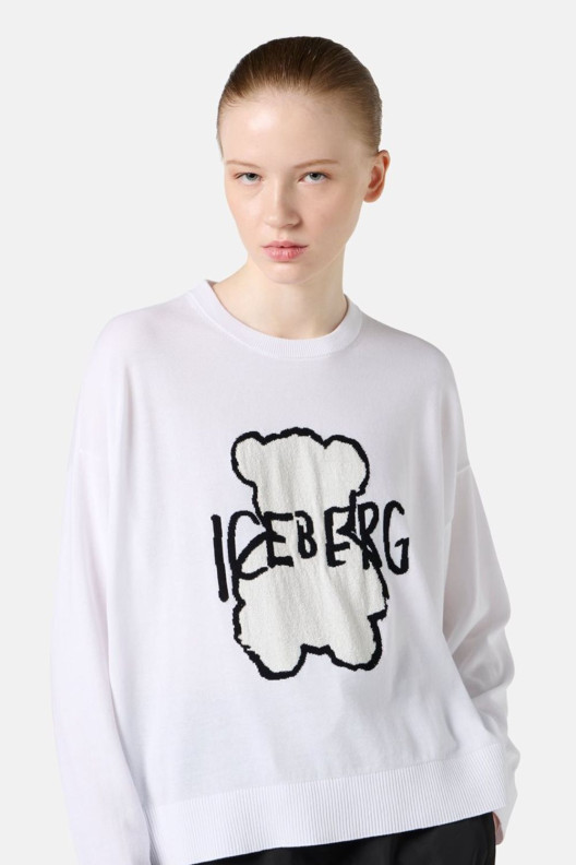 Пуловер A0099515 - 1101