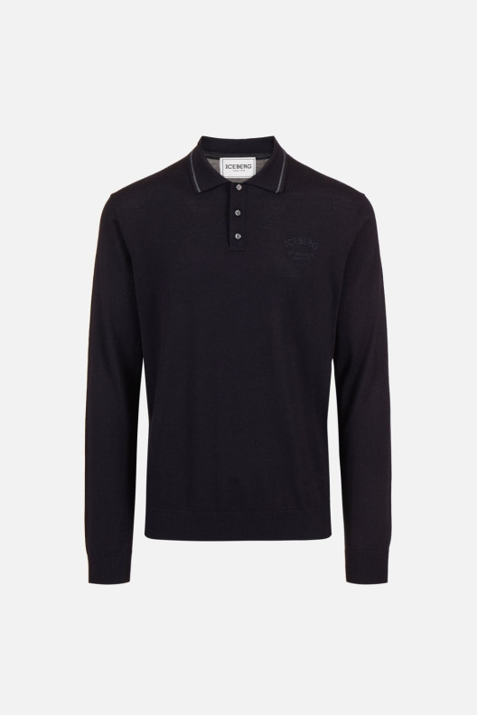 Джемпер A0049005 - 6689