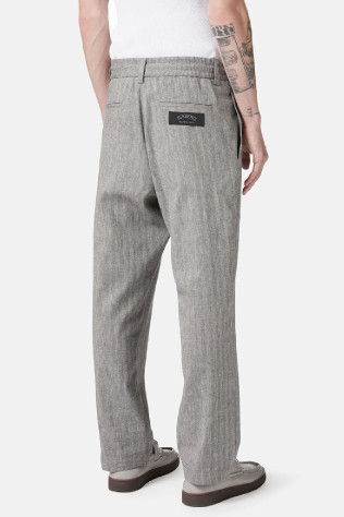 Брюки B1310140 - R192