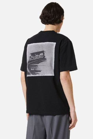 Футболка 25I I1P0 F0246318 9000