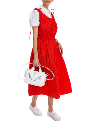 Платье f852ro0295ae kenzo