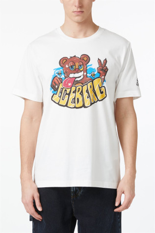 Футболка f0246327 - 1111