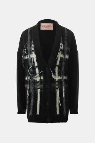 Кардиган A0067053 - 0002