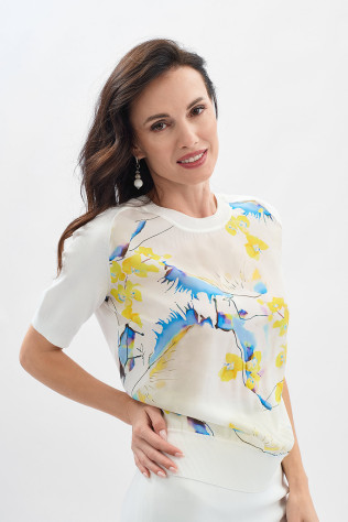 Пуловер 5036696