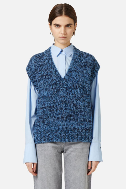 Жилет A0187470 - 0001