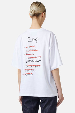 Футболка 25I I2P0 F51A6327 1101