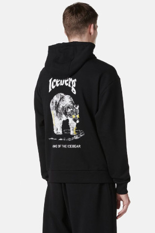 Пуловер E0636300 - 9000