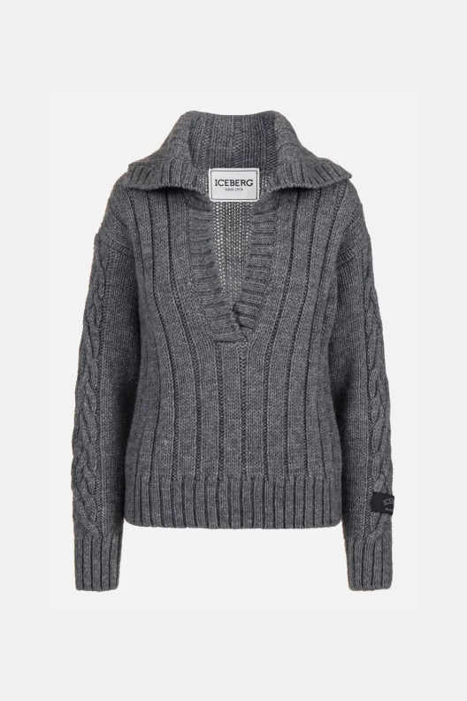 Джемпер A0107112 - 8994