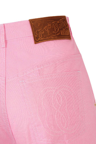 Брюки wtr01sco258 - u442