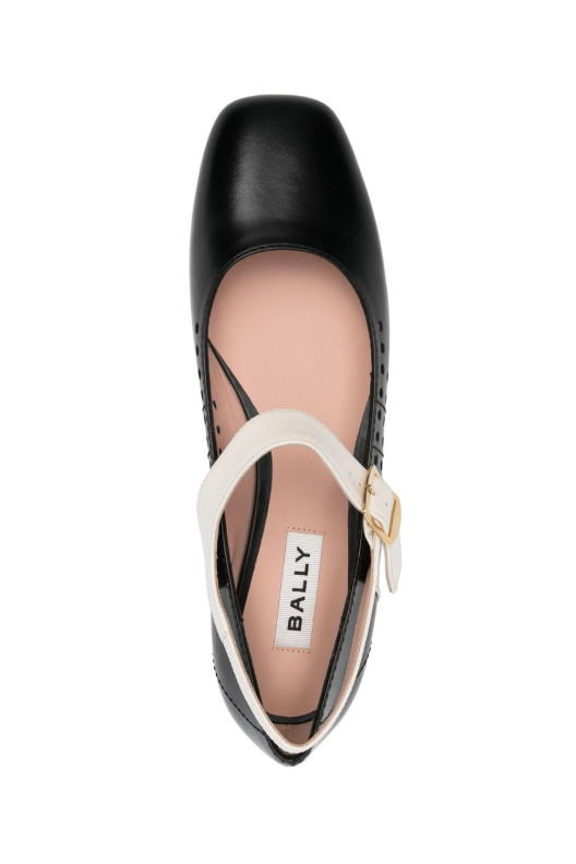 Балетки WA051HVT834 - I901