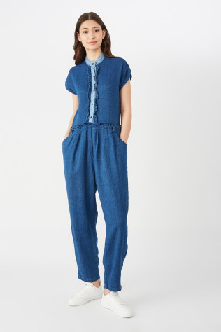 Комбинезон tc20sfi014 tsumori