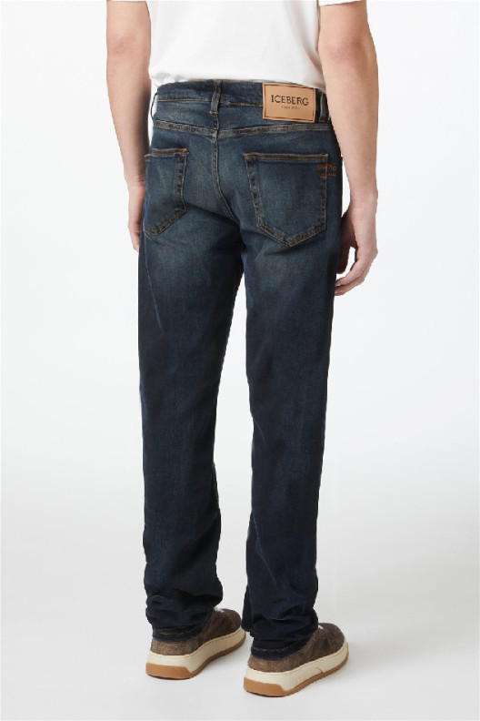 Джинсы 2803175 - 6001