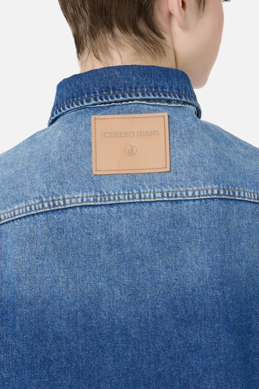 Рубашка G101P611 - 6001