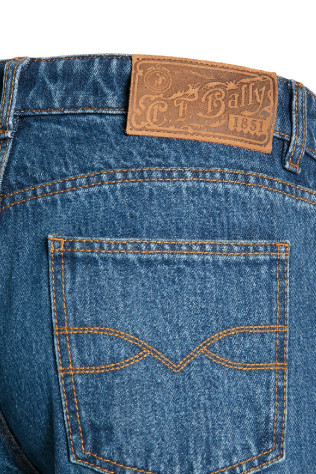 Брюки mtr00aco334 - u518