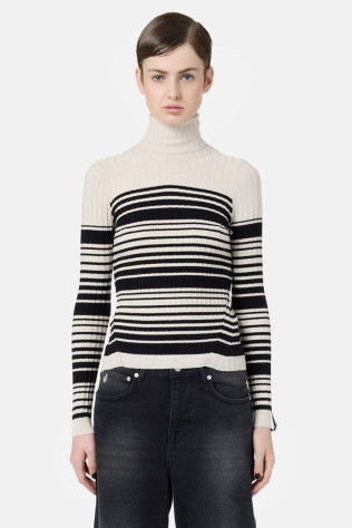 Свитер A0019007 - R191