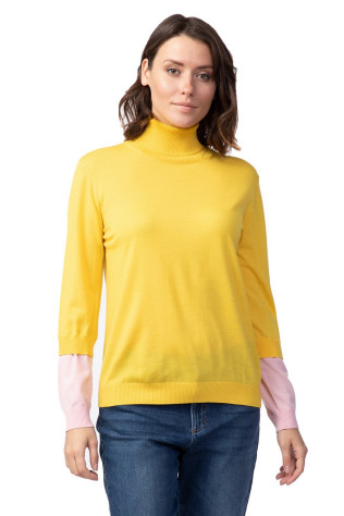 Пуловер 5031124