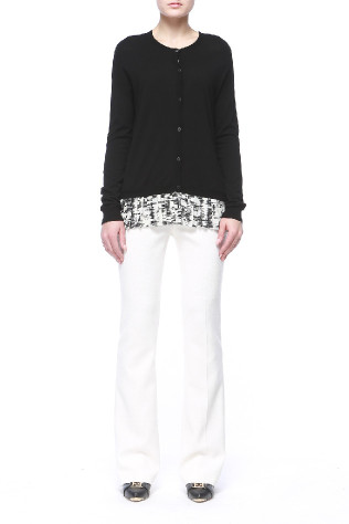 Кардиган 5020107