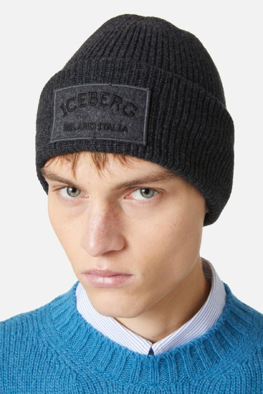 Шапка 30437077 - 8910