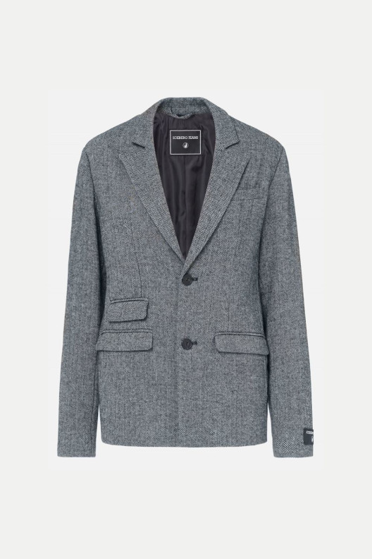 Жакет 25I J2P0 L011JSP1 R191