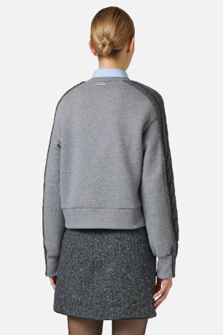 Пуловер 25I I2P0 E1414216 8963