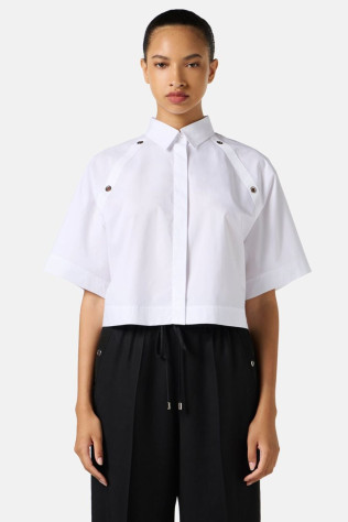 Рубашка G0110132 - 1101