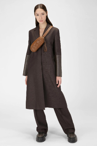 Поясная сумка wlo00ivt225