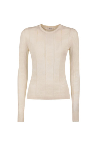 Пуловер wkn03vse116 - u103