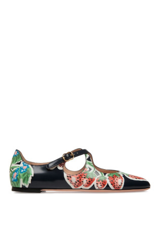 Балетки wa050gvt017 - u590