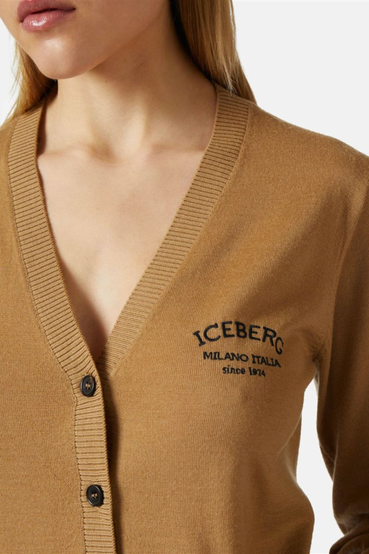 Кардиган a0099000 - 1467