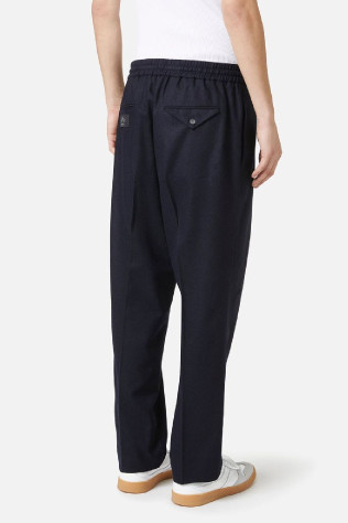 Брюки 25I I1P0 B0803080 F6X2