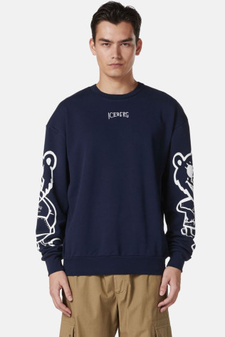 Пуловер E0536341 - 6479