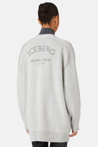 Кардиган A0127482 - 8992