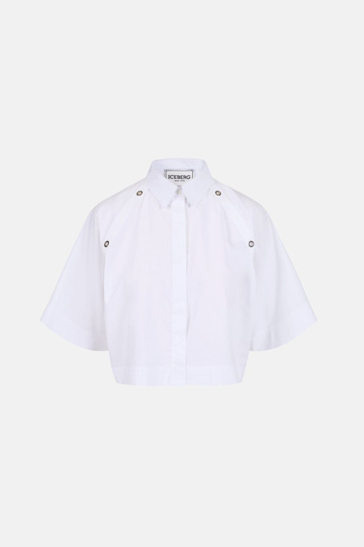 Рубашка G0110132 - 1101