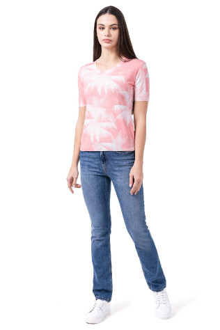 Пуловер 5027310