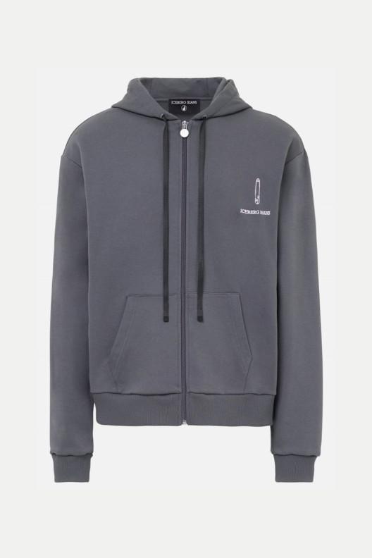 Пуловер 25I J1P0 E3Y16329 8633