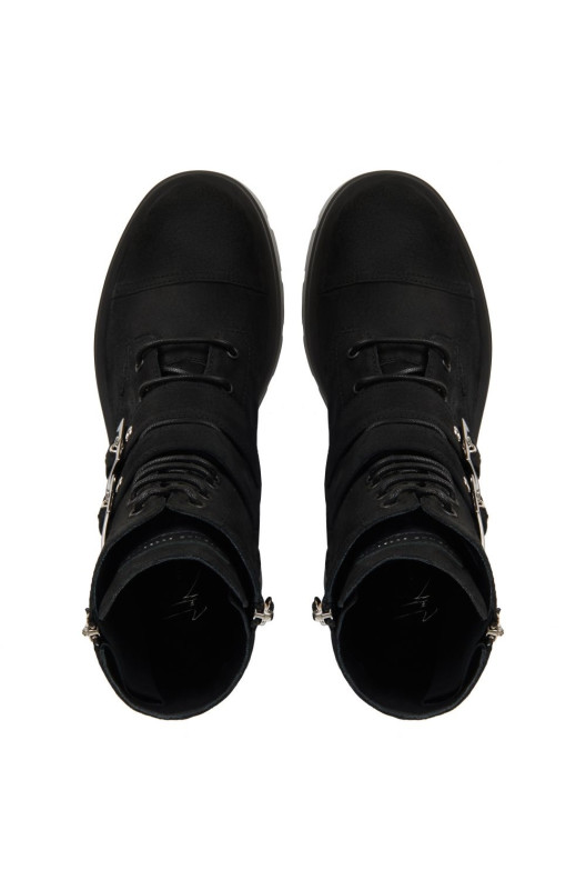 Ботинки iu10038003