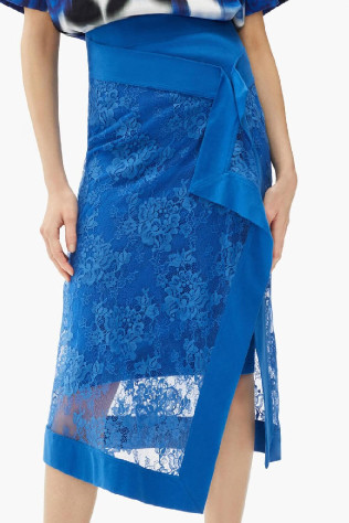 Юбка fb52ju1589de