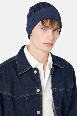 Шапка 30419501 - U660