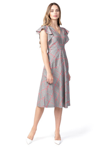 Платье 5030142