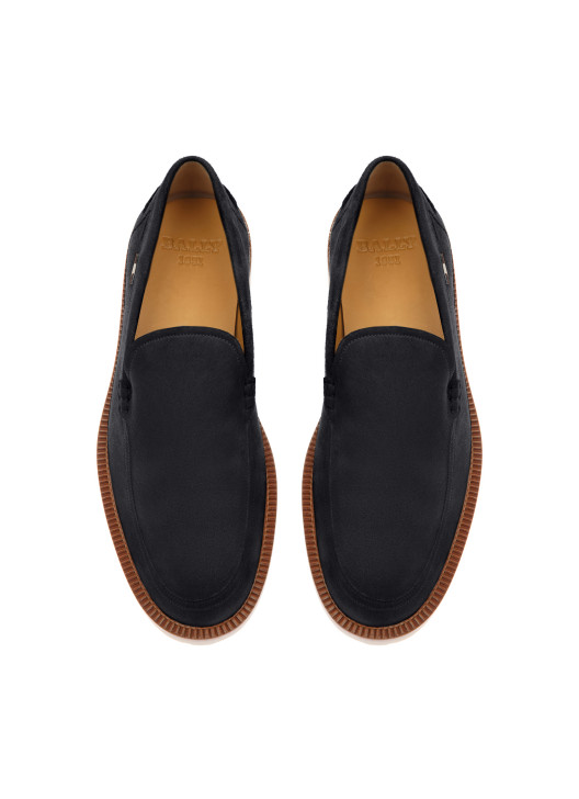 Лоферы msf04gsu009