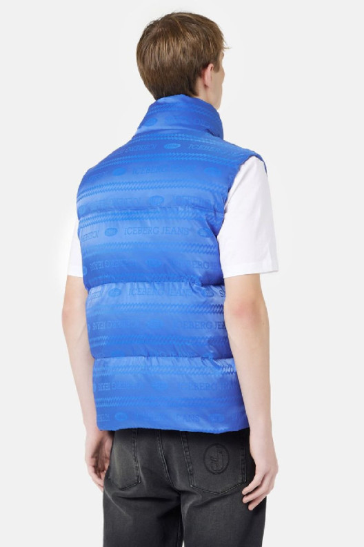 Жилет 25I J1P0 J041JJN1 U660