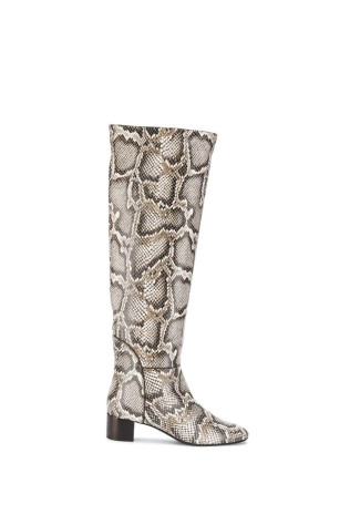 Сапоги i980007001