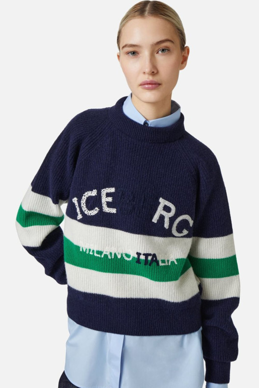 Пуловер A0017077 - 0001