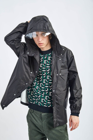 Плащ fa65bl5601nj