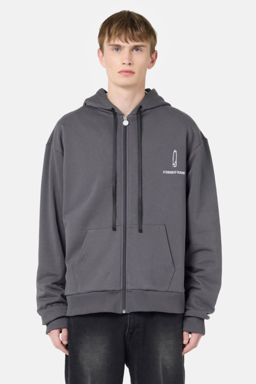 Пуловер 25I J1P0 E3Y16329 8633